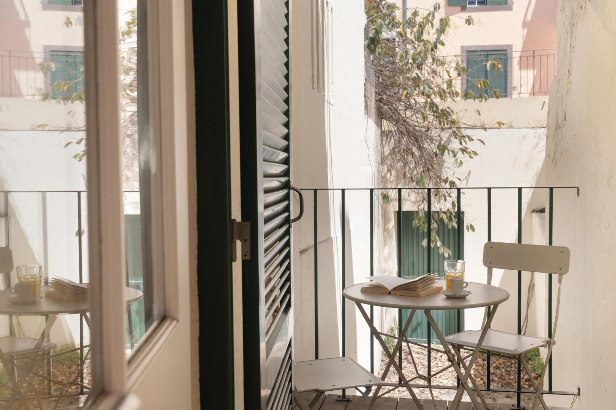 Ourmadeira - Heart Of Old Town I Apartment Funchal  Exterior foto